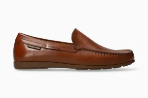 Algoras - Brandy Wide Fit Slip On