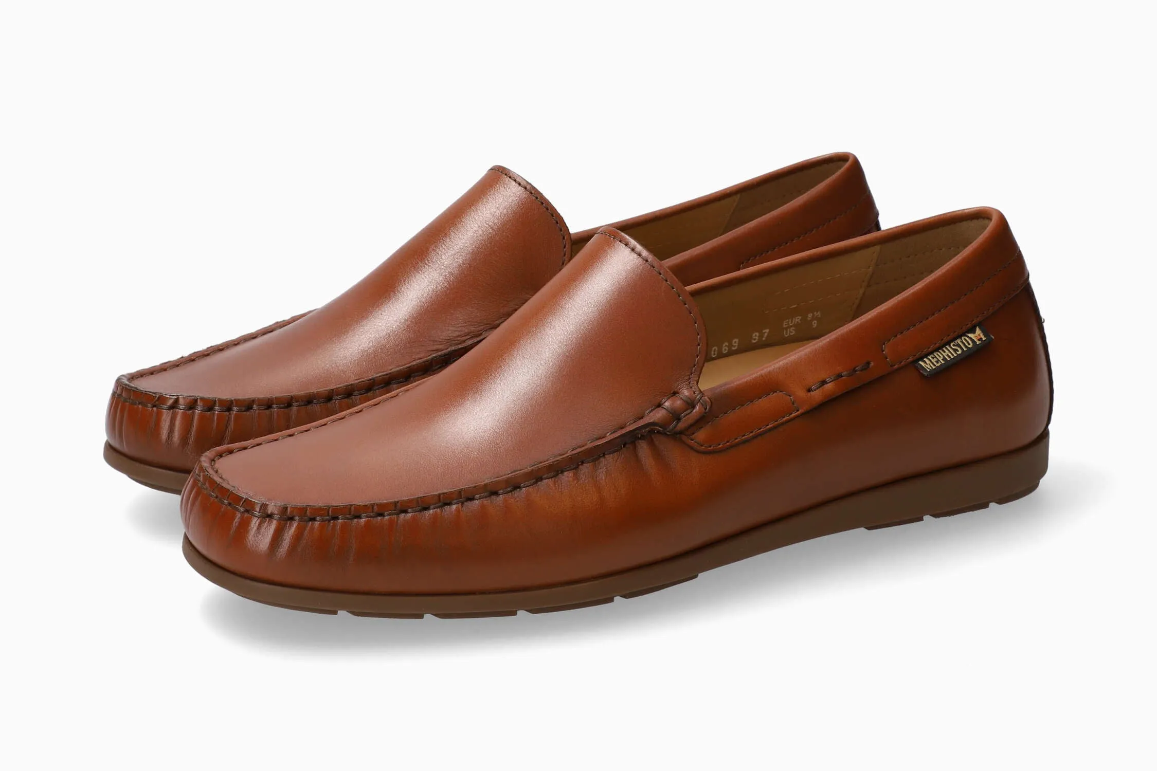 Algoras - Brandy Alegria Slip On Shoes