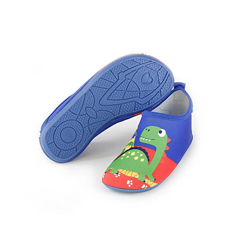 Slippers Dupes Kids Sneaker Swimming Shoes Water Sports Aqua