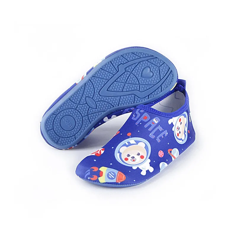 Slippers At Cvs Kids Sneaker Swimming Shoes Water Sports Aqua