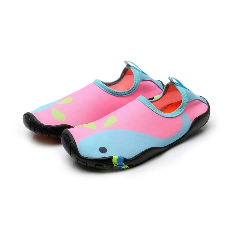 Slippers In Sale Kids Sneaker Swimming Shoes Water Sports Aqua