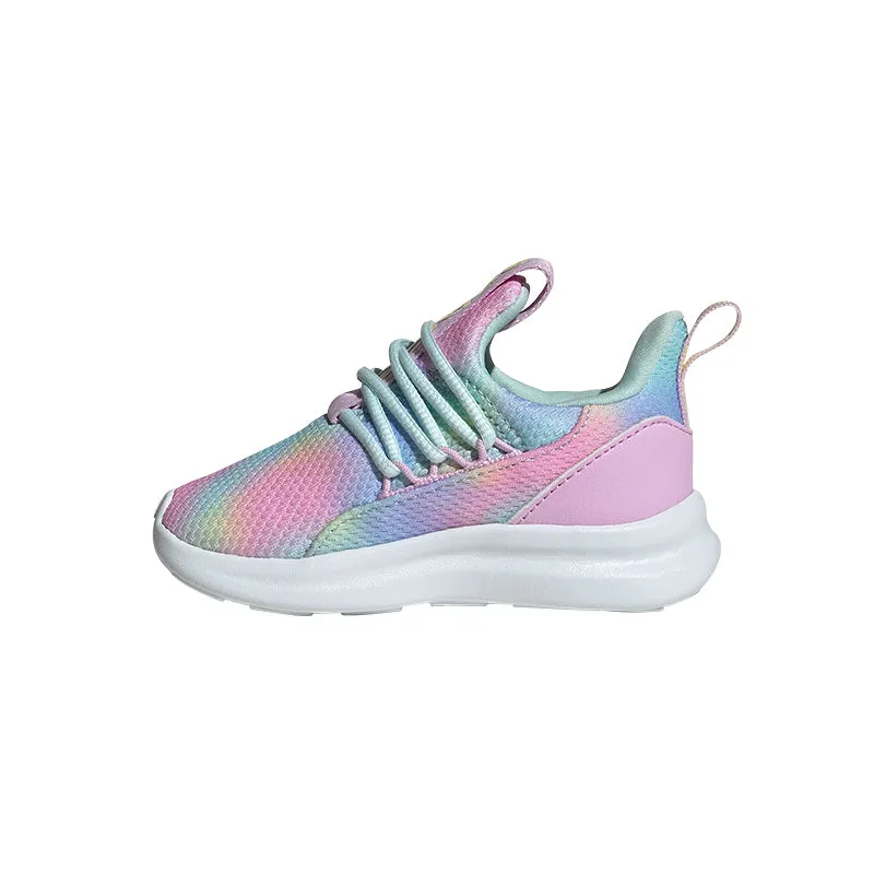 Kid's Toddler Lite Racer Adapt 7.0 Bliss Lilac/Halo Mist Adidas Zx Flux Shoes