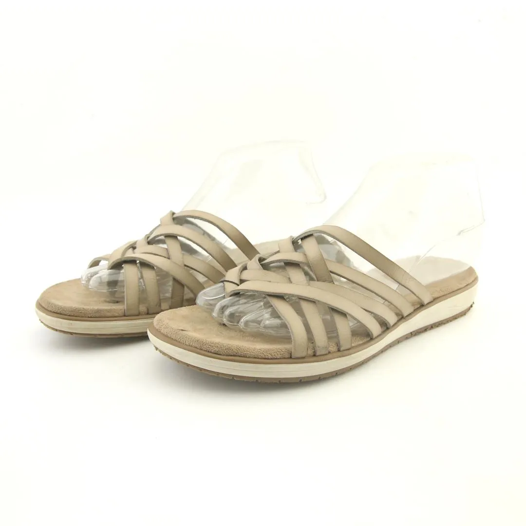 KIM ROGERS TENNIE Arch Fit Slippers