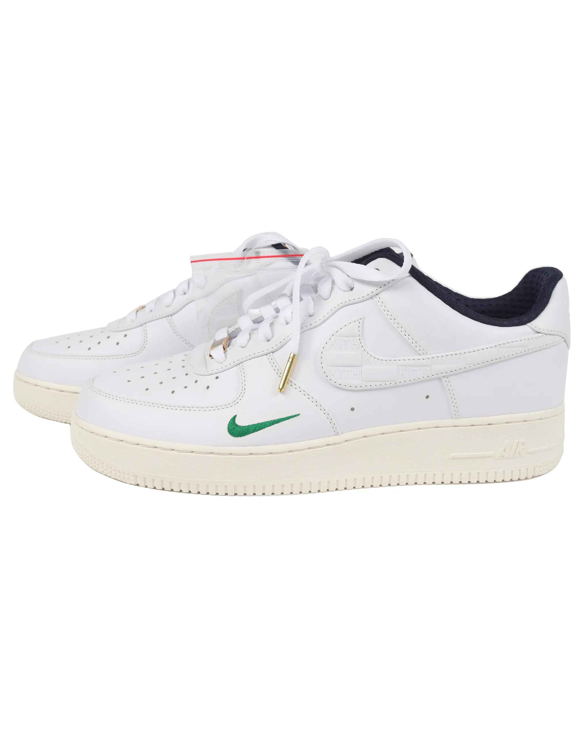 KITH Friends & Family Air Force 1 Low Asics Tiger Outlet Shoes