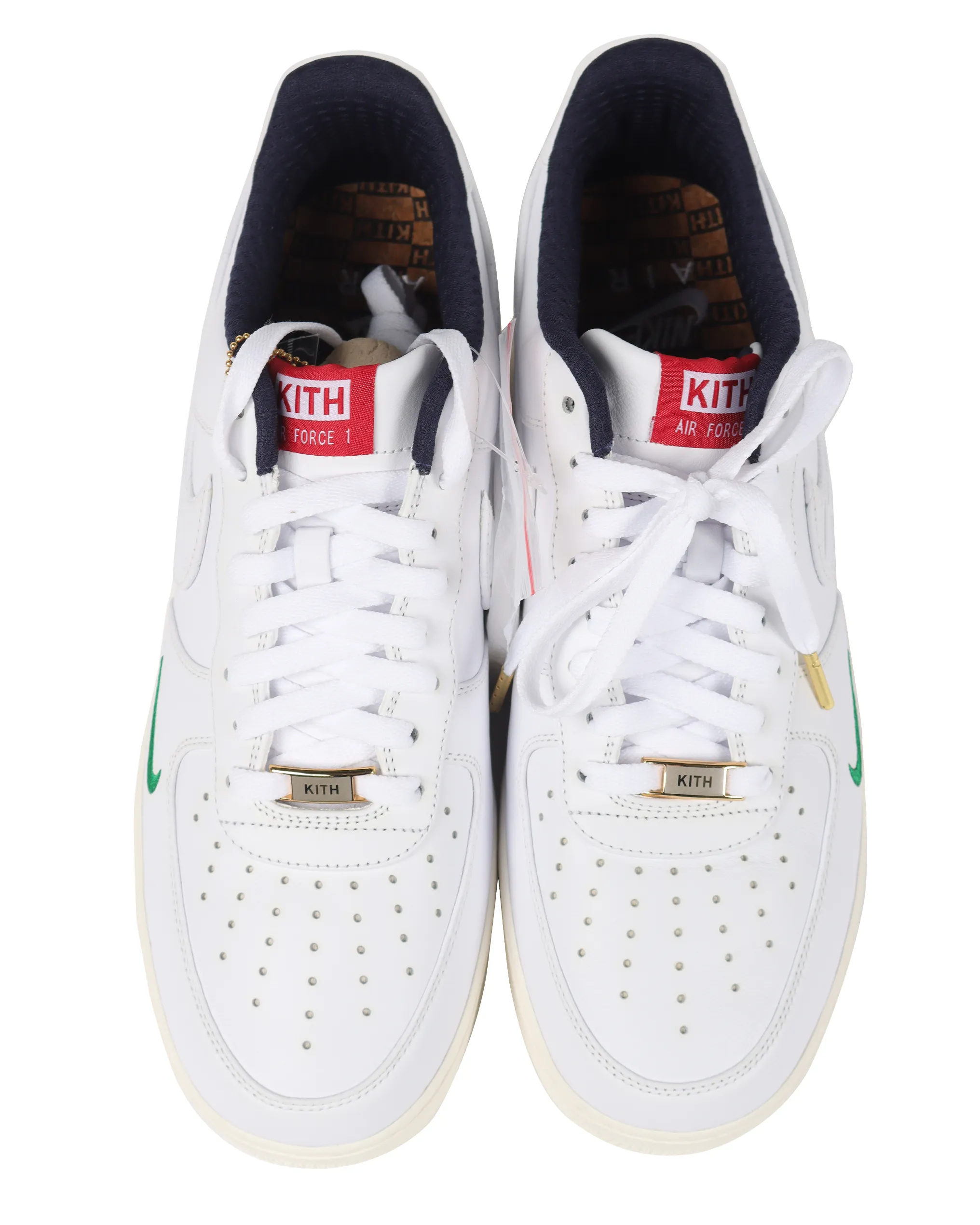 KITH Friends & Family Air Force 1 Low Asics Tennis Shoes Australia