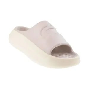 Lacoste Serve 3.0 CMA Men's Slides Off White Low Heel Slippers