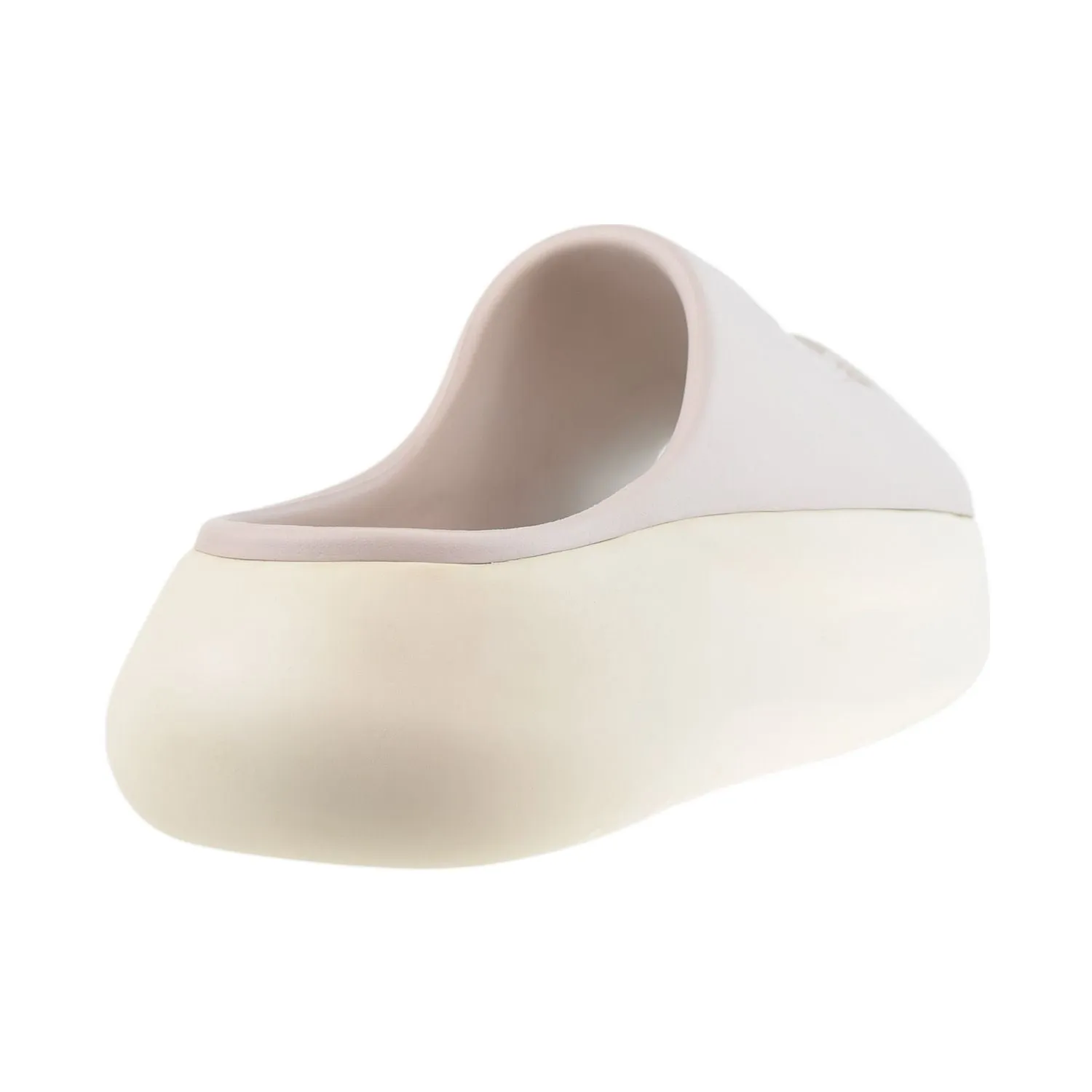 Lacoste Serve 3.0 CMA Men's Slides Off White Benassi Solarsoft Slides