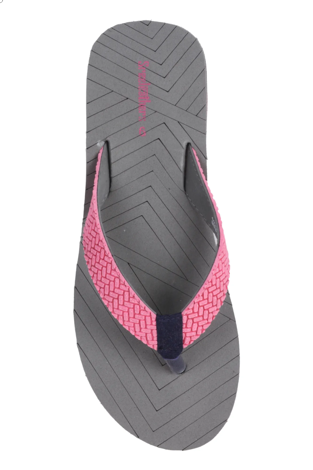 Daily Wear Flip Flops Ladies Flip Flops 44055