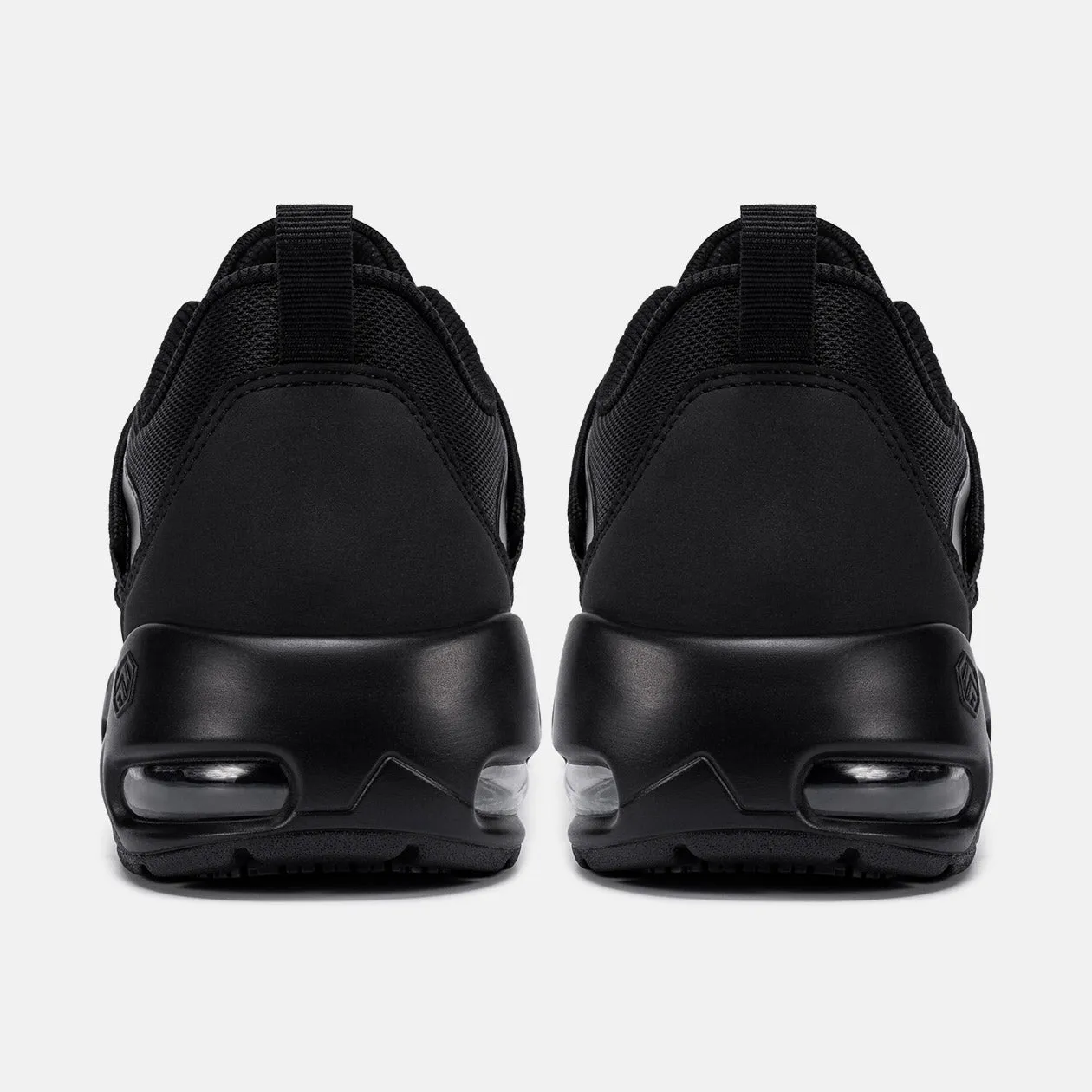 Work Boots For Working On Concrete Floors Larnmern Wide Non Slip Work Shoes For Men,#31323