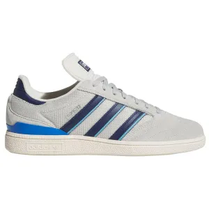 Adidas - Busenitz Shoes Grey/Blue/White Adidas Dna Shoes
