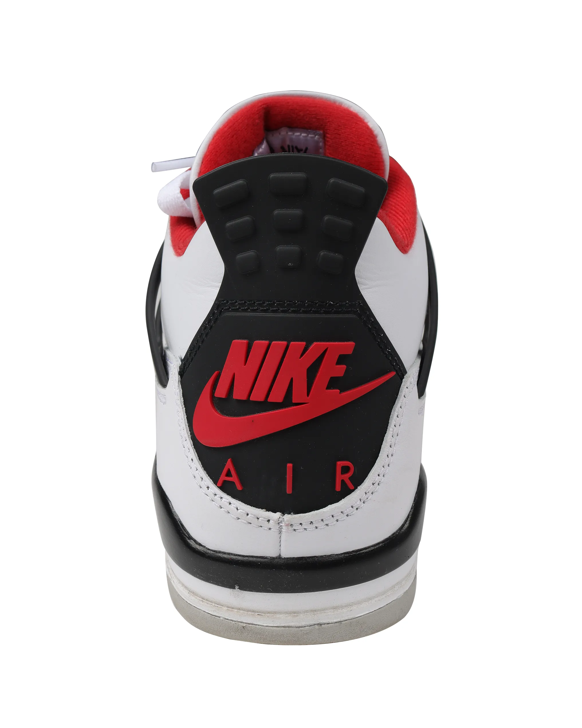 Asics Tennis Shoes Size 9 Jordan 4 Fire Red (2020)