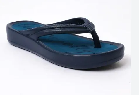 Flip Flop Flea Market Lemon Jelly Mare Navy