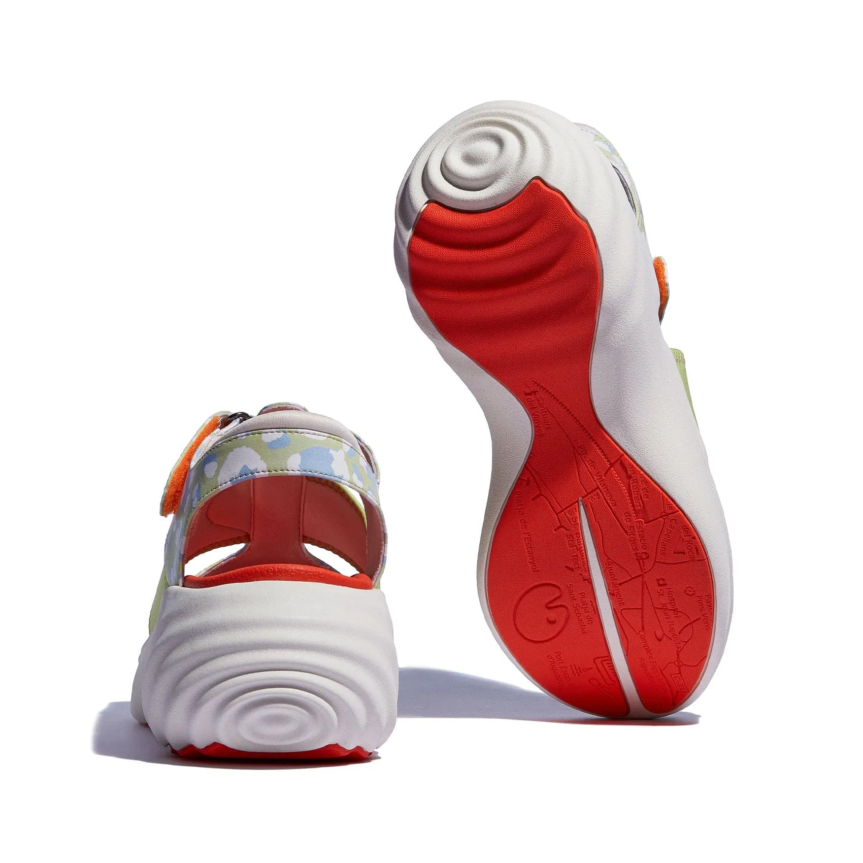 Slip On Trainers Leopard Youth Sitges I Women