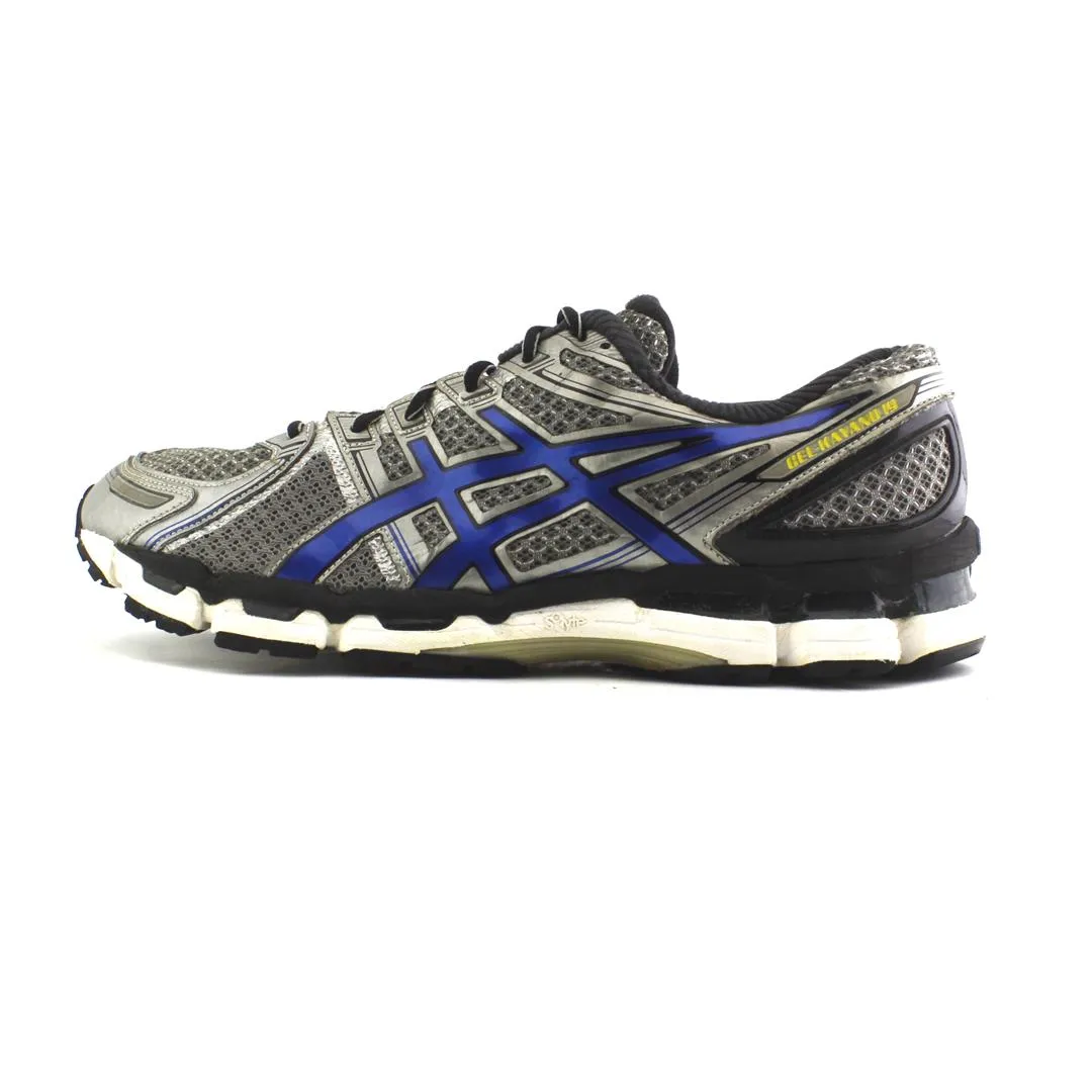 ASICS GEL-KAYAND 19 Top Rated Running Shoes For Bad Knees