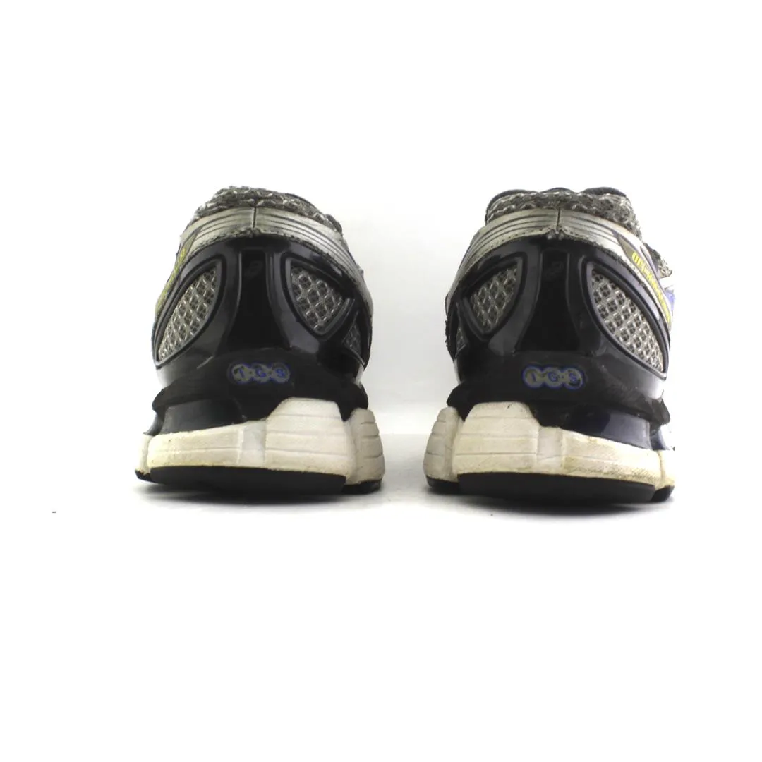 Running With Flat Feet ASICS GEL-KAYAND 19