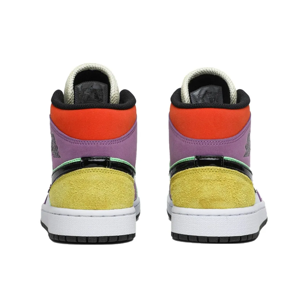 Asics Gel Dedicate 8 Padel Shoes LightBulb