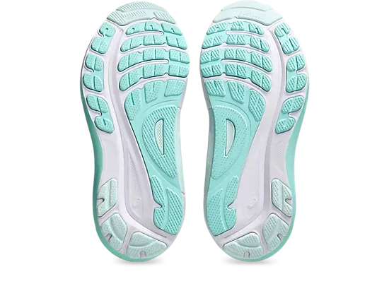 Women's Gel-Kayano 31 Asics Vintage Running Shoes