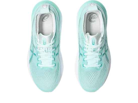 Women's Gel-Kayano 31 Best Road Running Shoes Asics