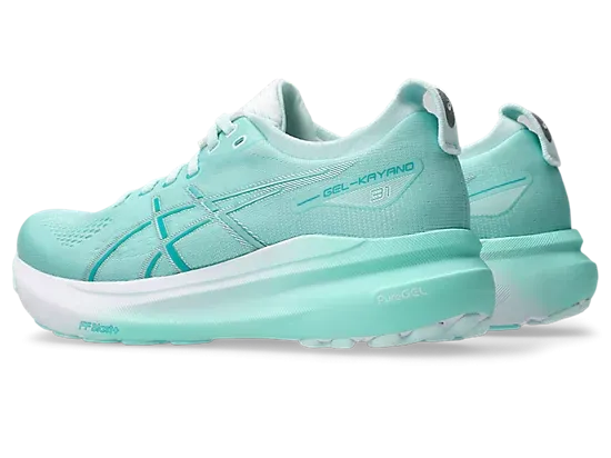 Asics Split Second V Wrestling Shoes Women's Gel-Kayano 31