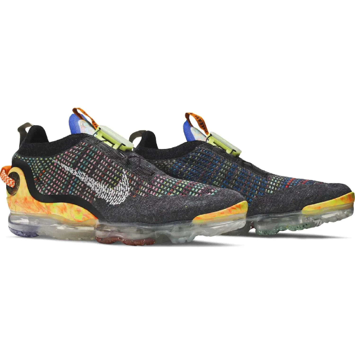 Air vapormax flyknit 2020 - Yellow Asics Gt 2000 Trail Running Shoe