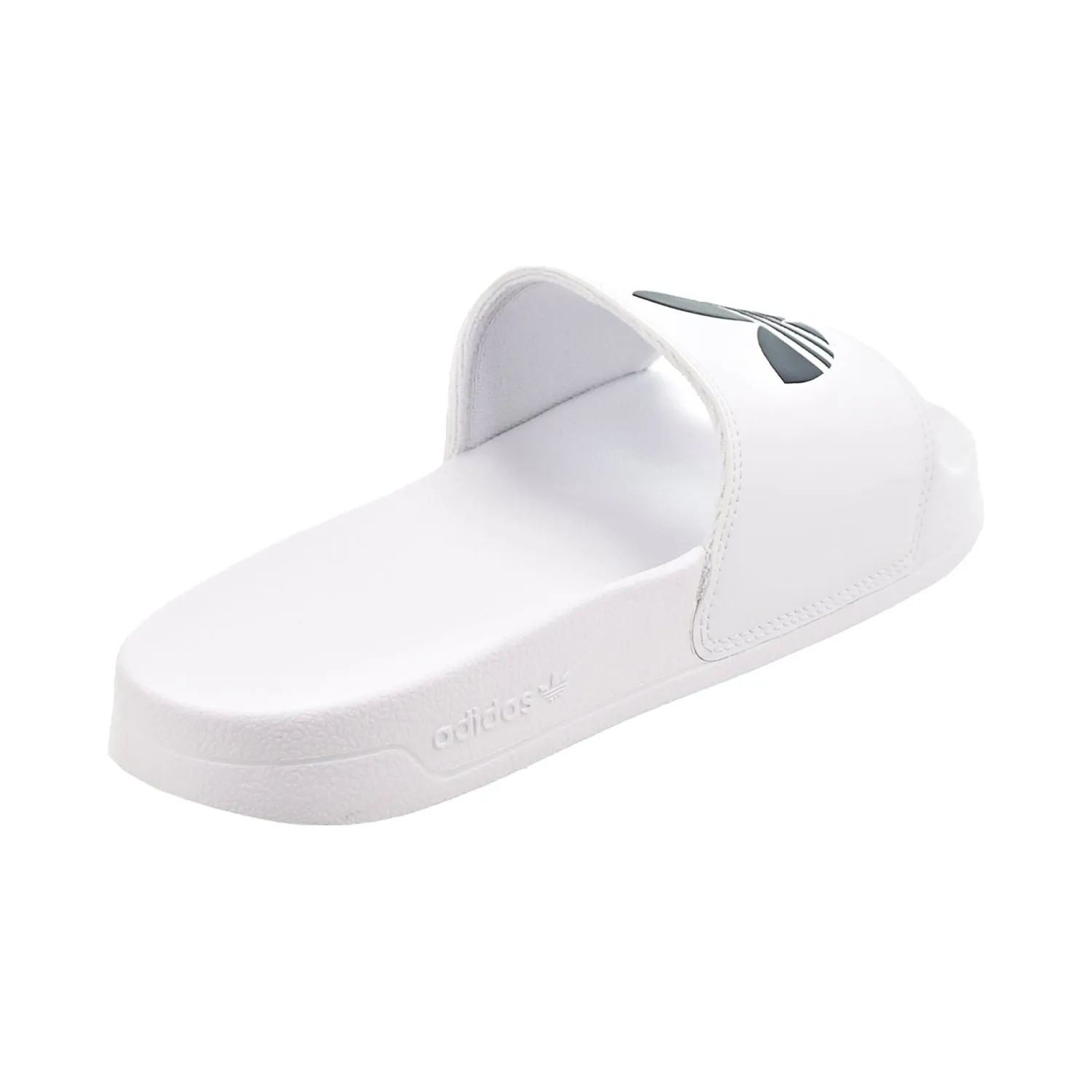 Adidas Adilette Lite Men's Slides Cloud White-Core Black Wizard Of Oz Ruby Slippers