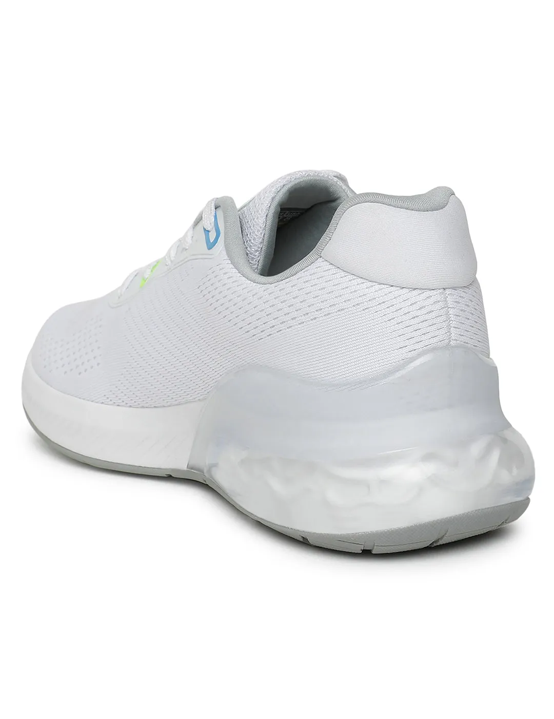 Hi Top Running Shoes DUNK White Men's Sports Shoes