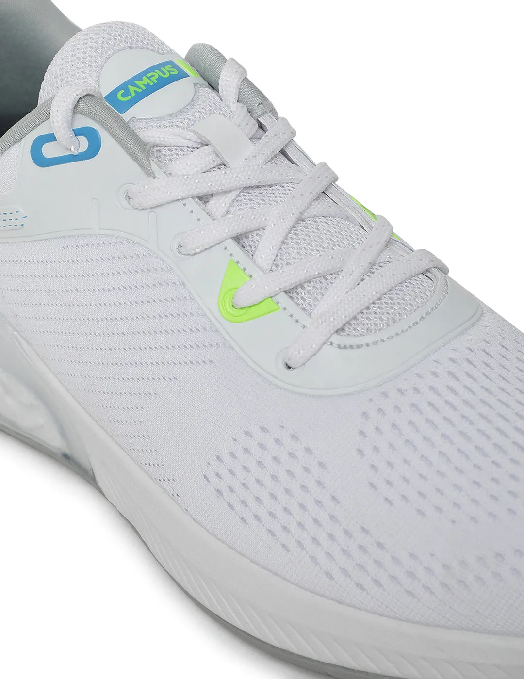 DUNK White Men's Sports Shoes Glycerin 22 Running Shoes