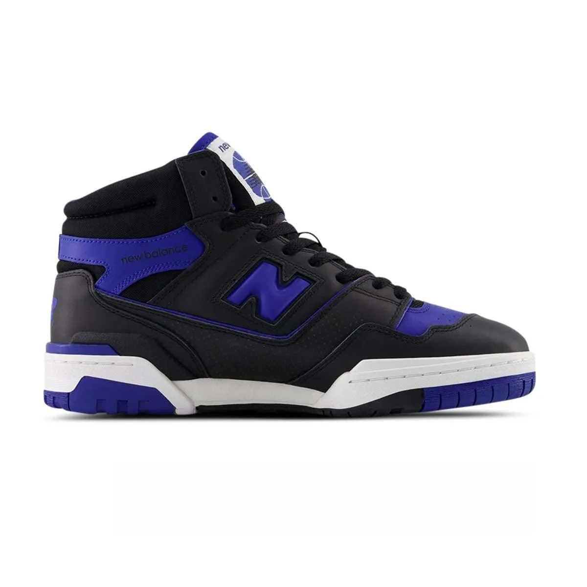 New Balance Arishi Fresh Foam 650 'Black Blue'