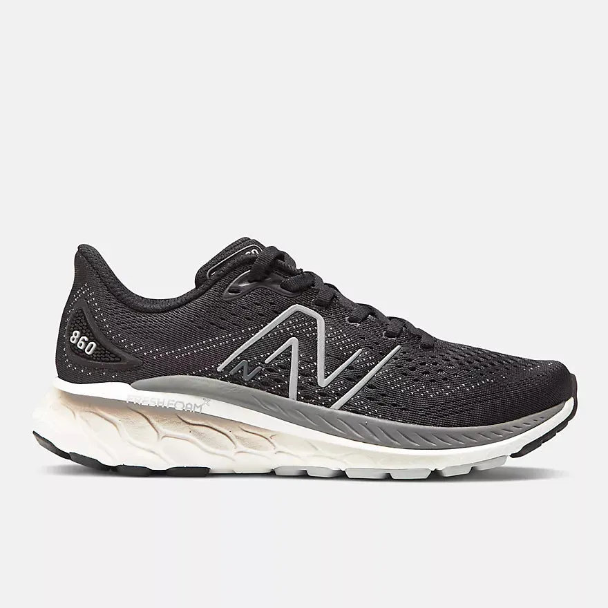 Clean New Balance Shoes New Balance Women's 860v13 Running Shoes