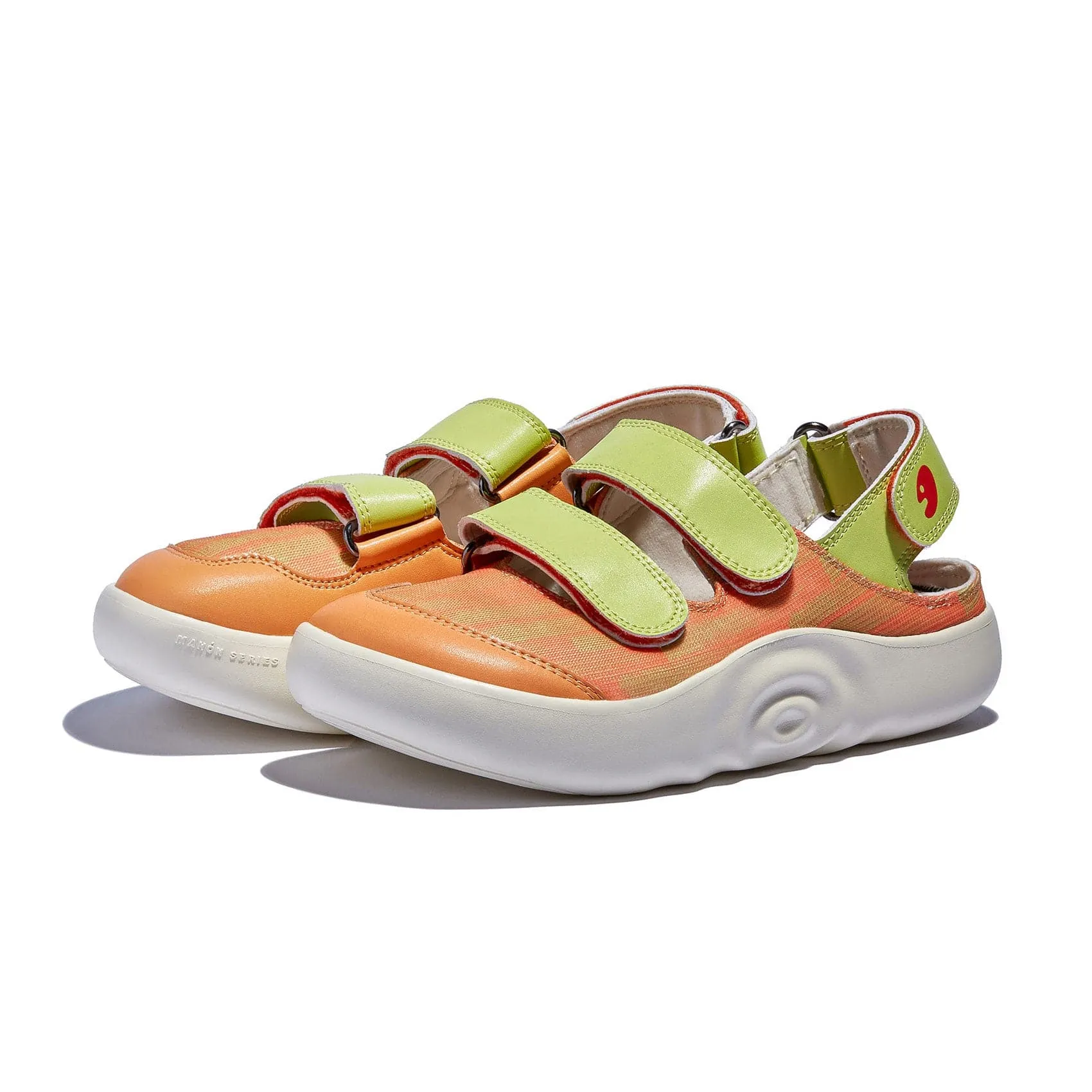 Limequat Mahon III Women Propet Slip On Shoes