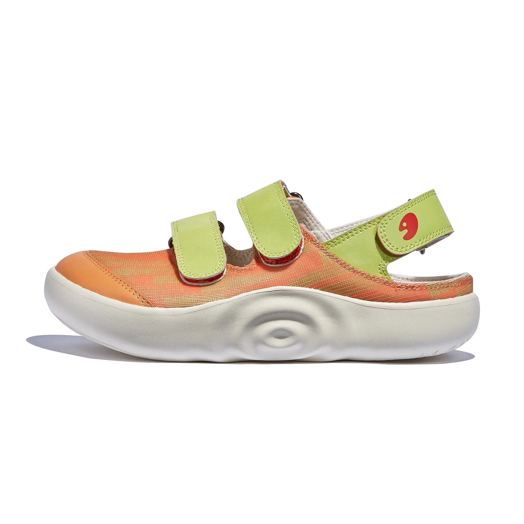 Ladies Slip On Limequat Mahon III Women
