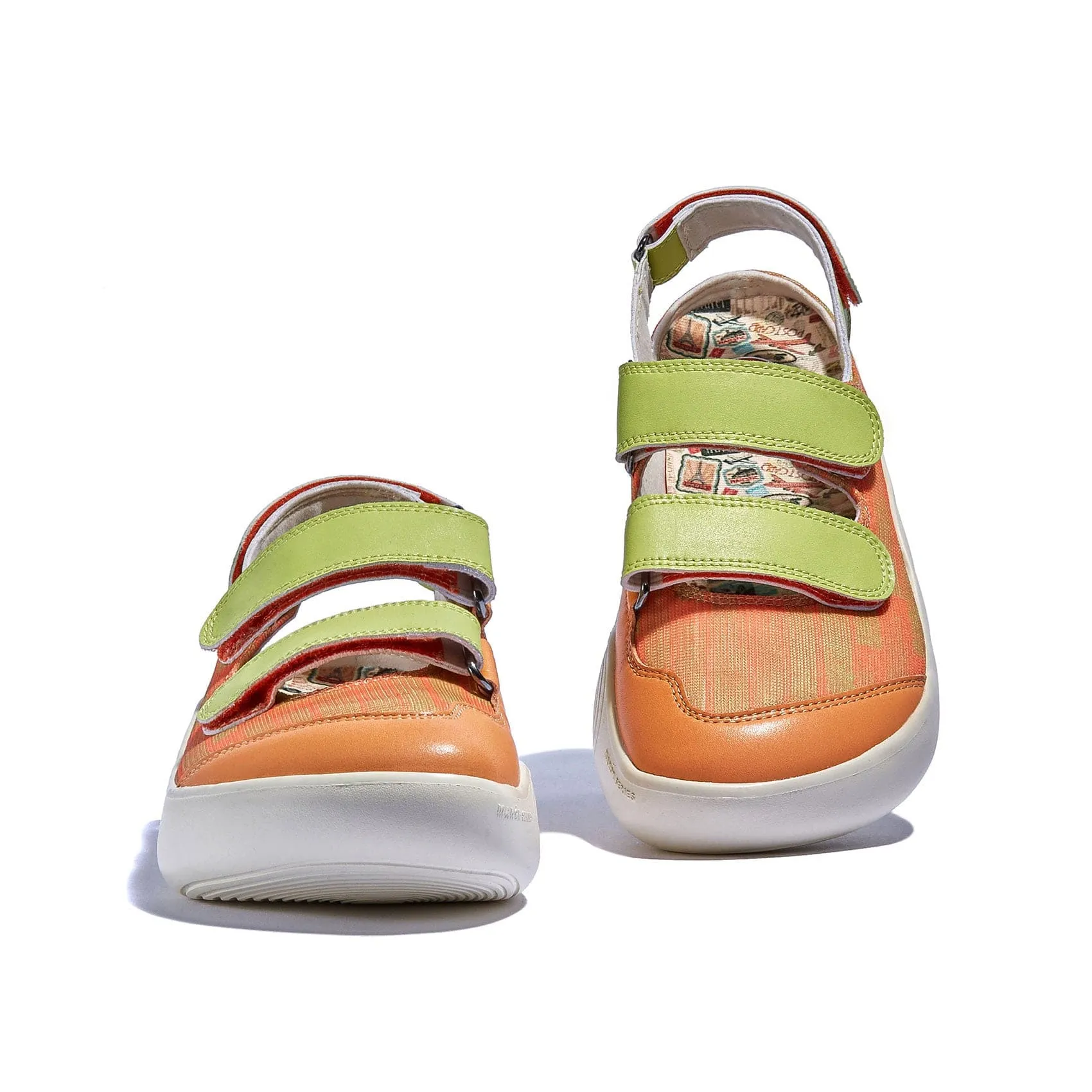 Slip On Shoes Nearby Limequat Mahon III Women