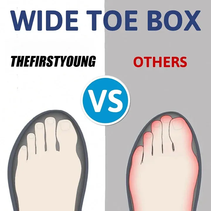 Slippers Flat Feet (Limited Time Sale 49%off)Men slippers home winter indoor warm plush shoes thick bottom waterproof leather house slippers cotton shoes