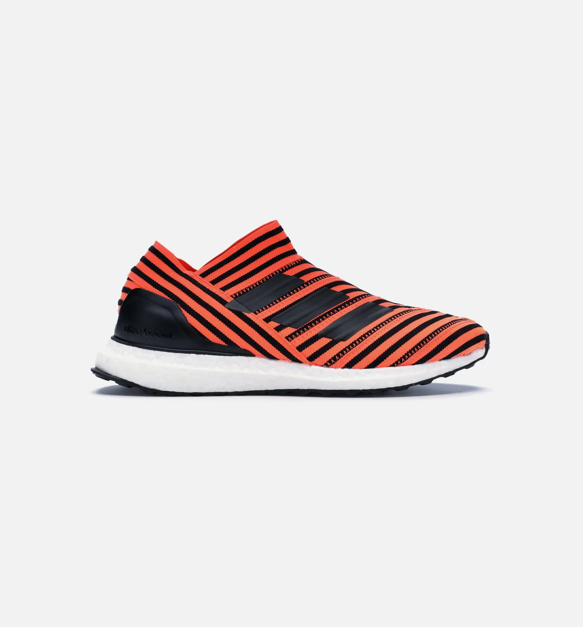 Nemeziz Tango 17 360 Agility Tf Mens Shoe - Solar Red/Core Black/White Adidas Harden Vol 7 Basketball Shoes