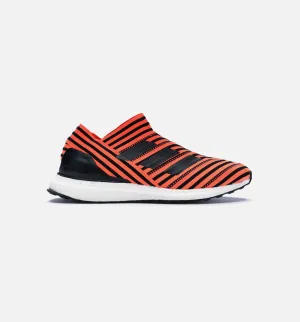 Adidas Everyset Shoes Review Nemeziz Tango 17 360 Agility Tf Mens Shoe - Solar Red/Core Black/White