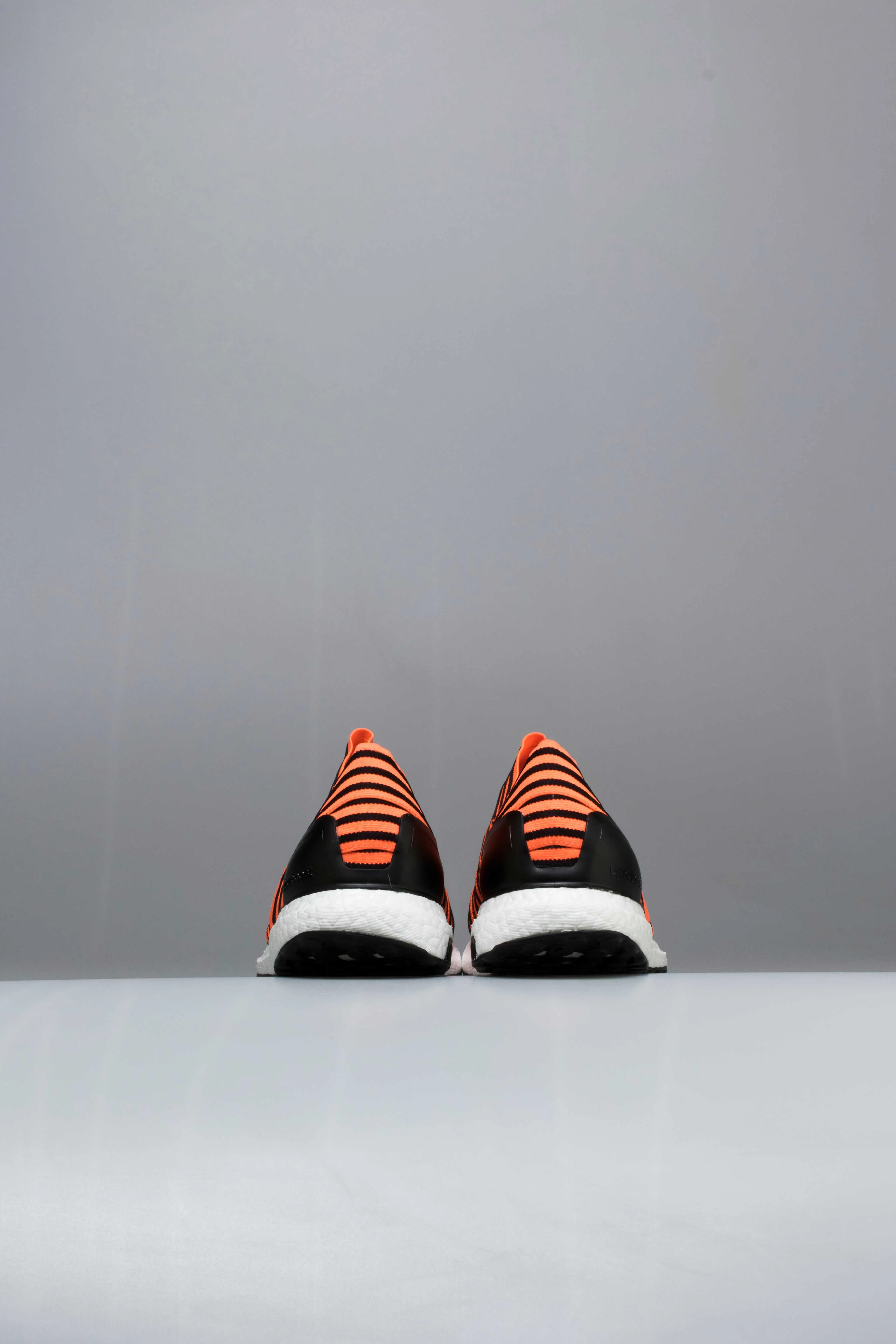 Adidas Golf Shoe Spikes Nemeziz Tango 17 360 Agility Tf Mens Shoe - Solar Red/Core Black/White