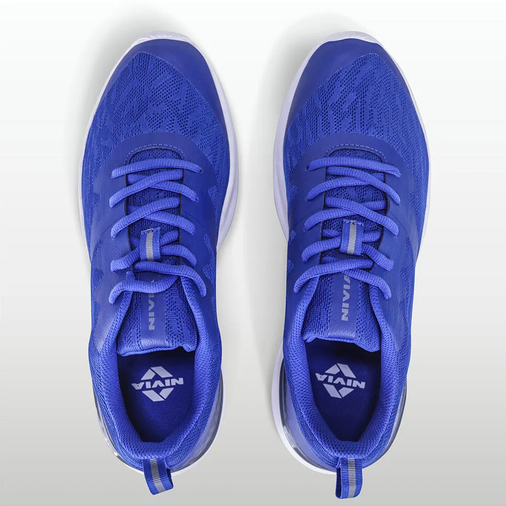 Trail-running Shoes Street Runner-I