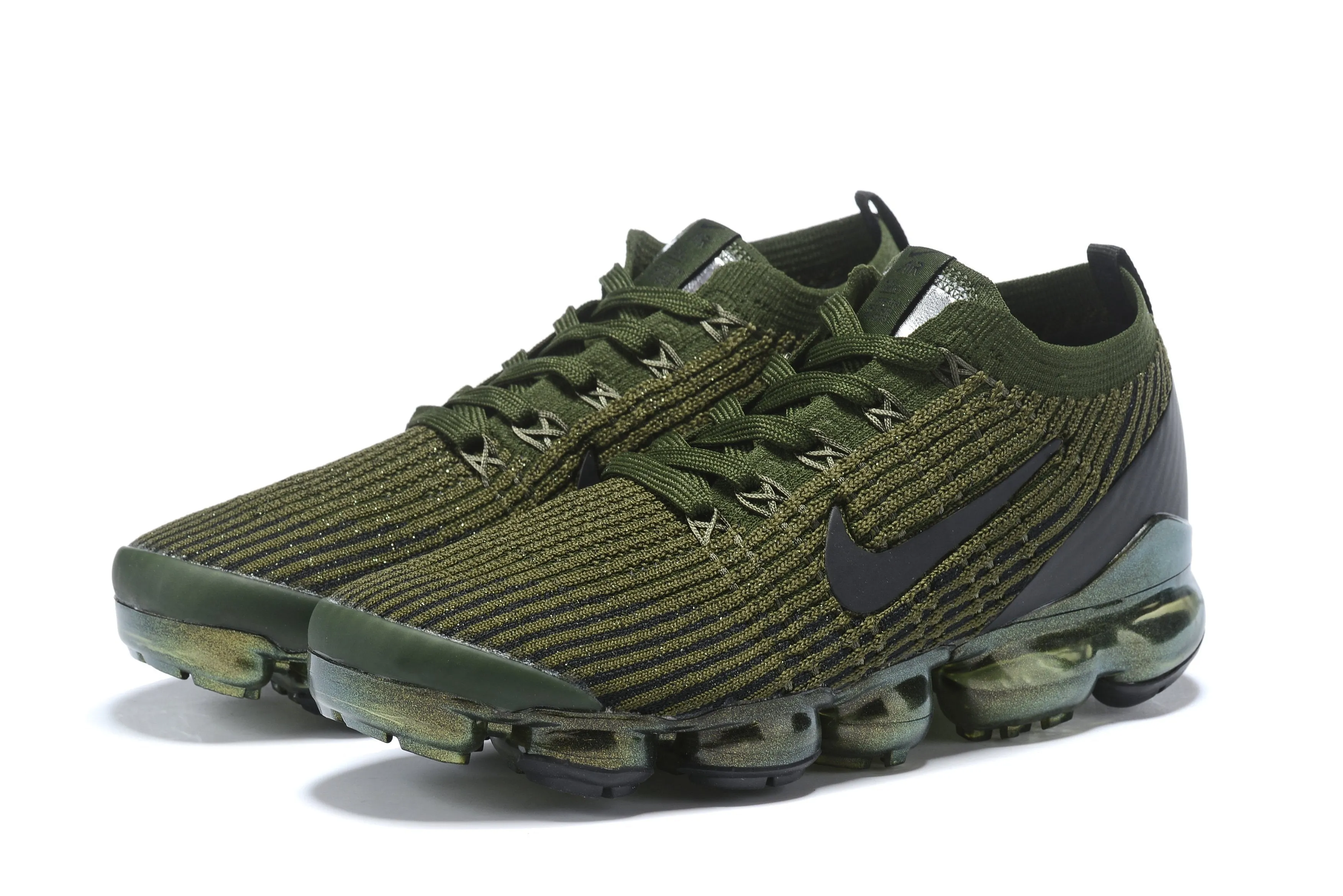 Nike Air Vapormax Flyknit 3 Olive Black Shoes Sneakers Men !!! CYBER MONDAY SALE !!! Asics Gel Fit Sana 2 Cross Trainer Shoe