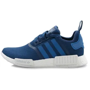 Adidas Harden Shoes Adidas NMD_R1 'Unity Blue'