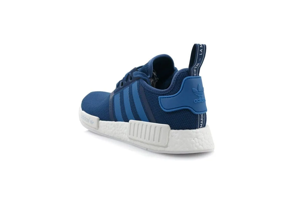 Adidas NMD_R1 'Unity Blue' Adidas Gym Shoes
