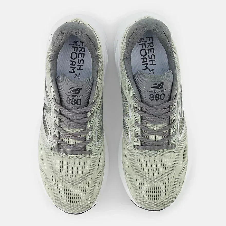 Mules New Balance New Balance Fresh Foam X 880v15 (2E Wide) Mens Shoe