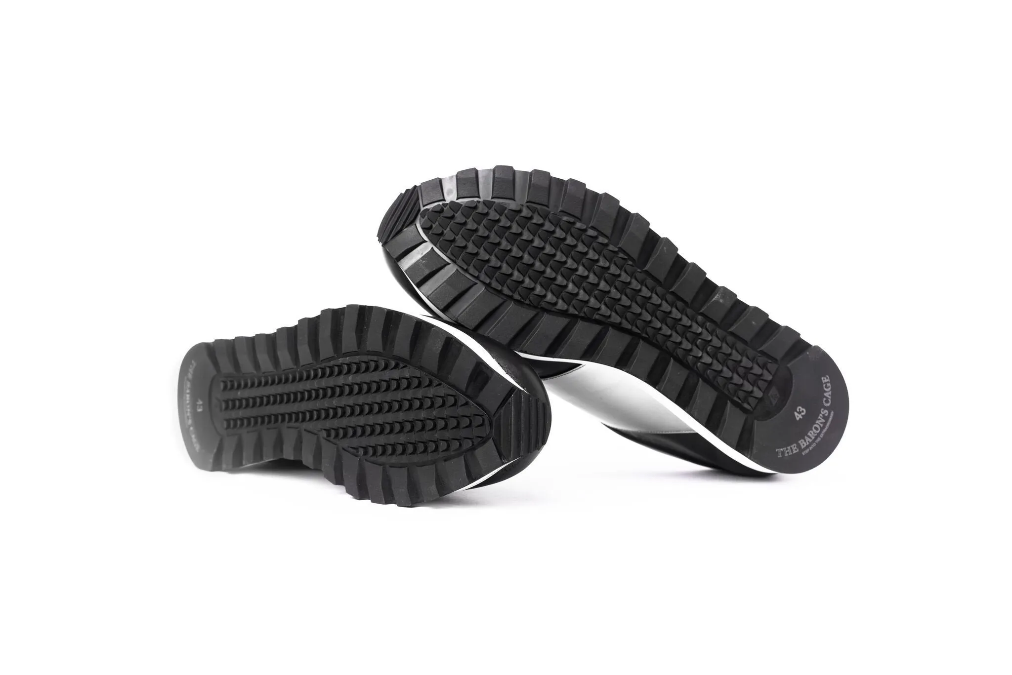 Sneakers Good For Plantar Fasciitis MR. MARTIN