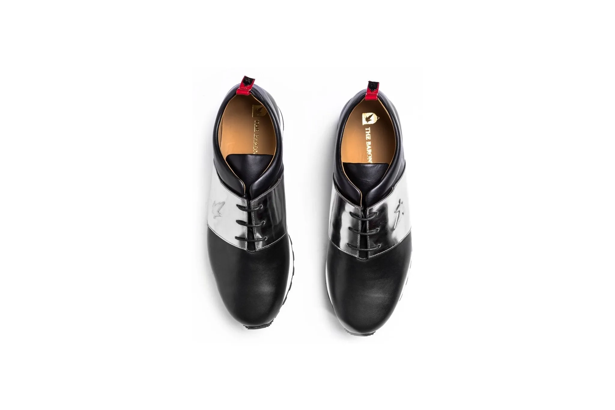 Motorsport Sneakers MR. MARTIN