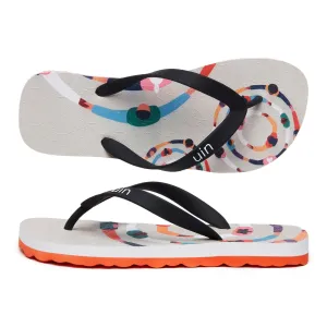 Pride Slip Ons Love Cricle 3 Blanes Women