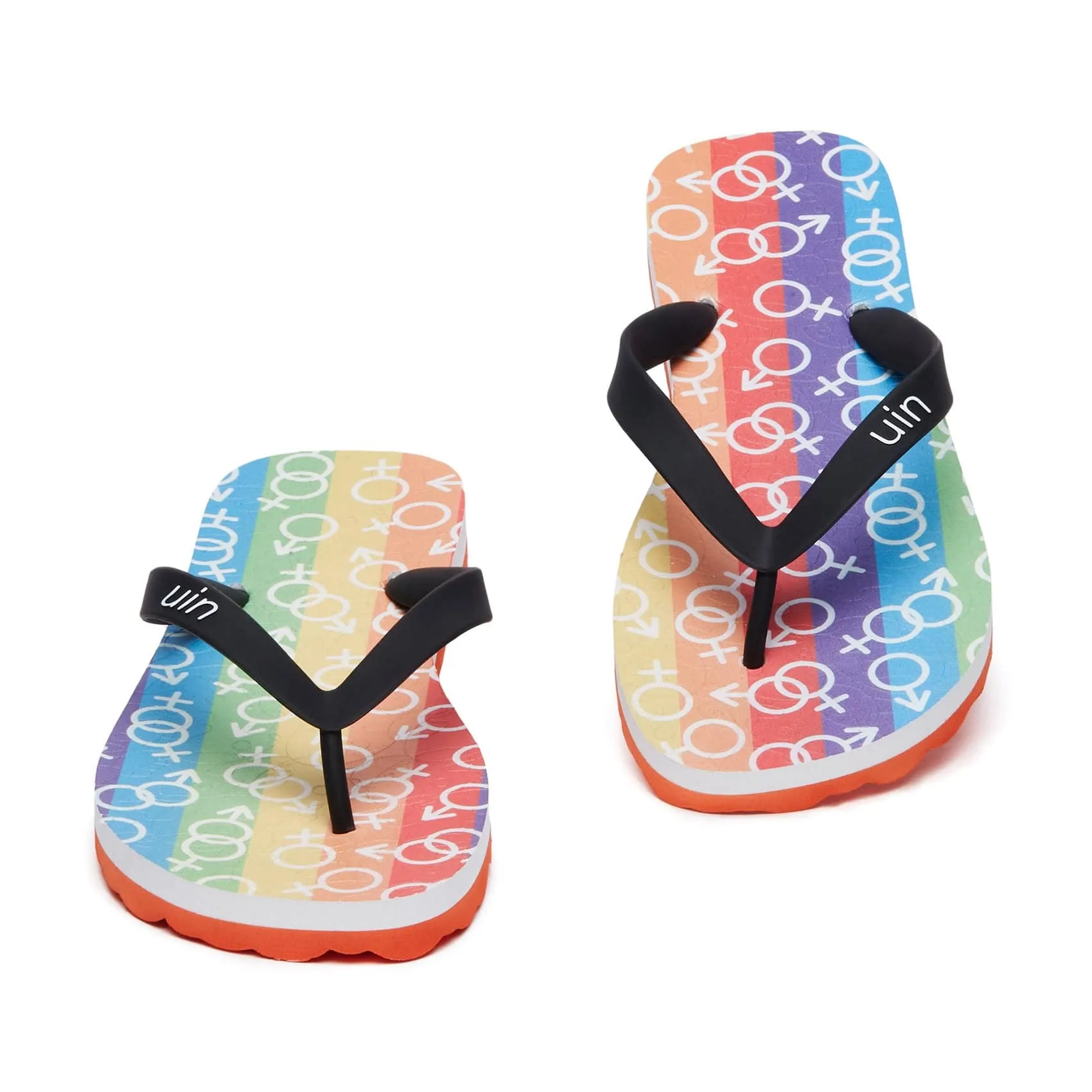 Love is Love 3 Blanes Women 2024 Slip On