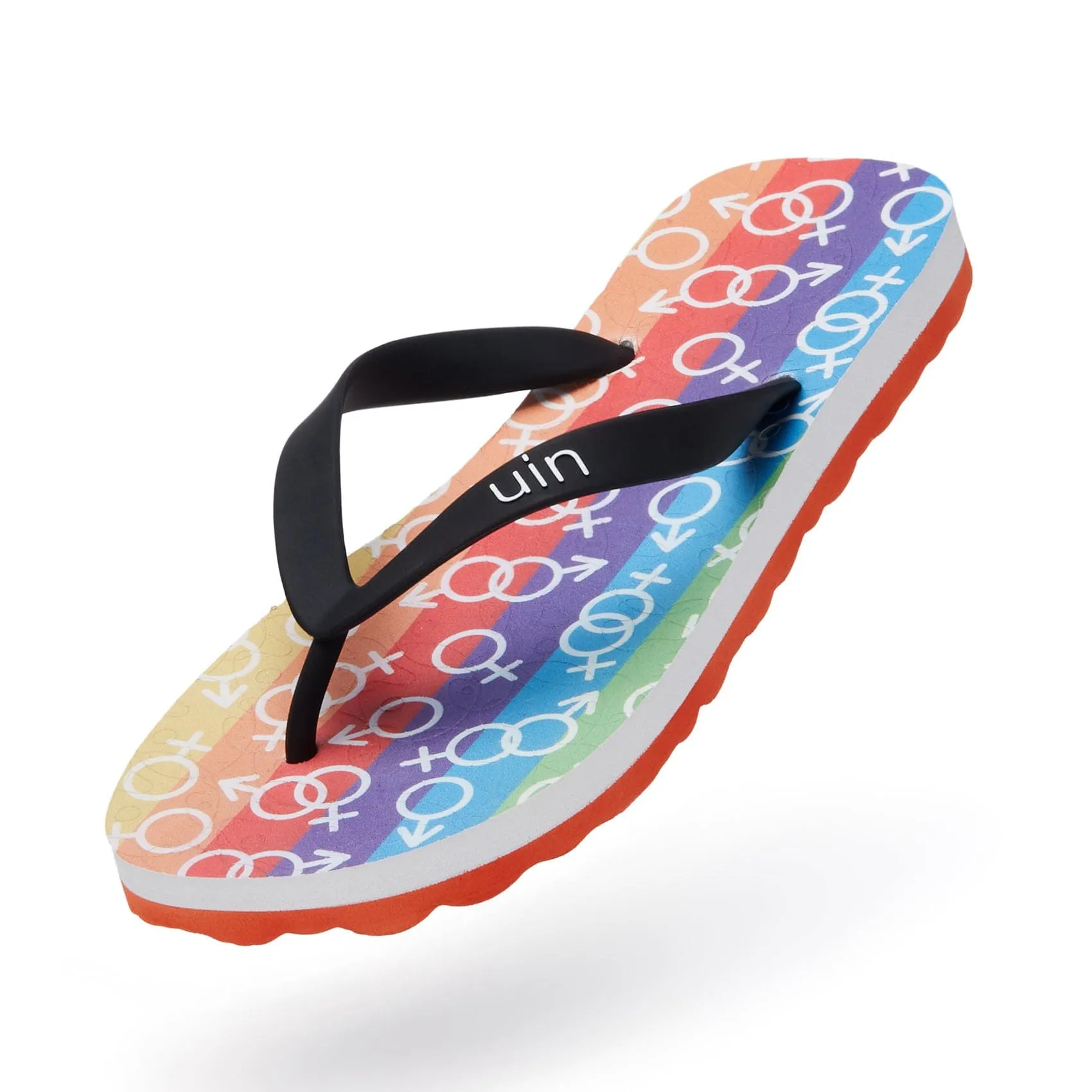 Love is Love 3 Blanes Women Slip On Exhaust Pipes  Slip On Fashion Sneakers Slip On Flats Slip On Leather