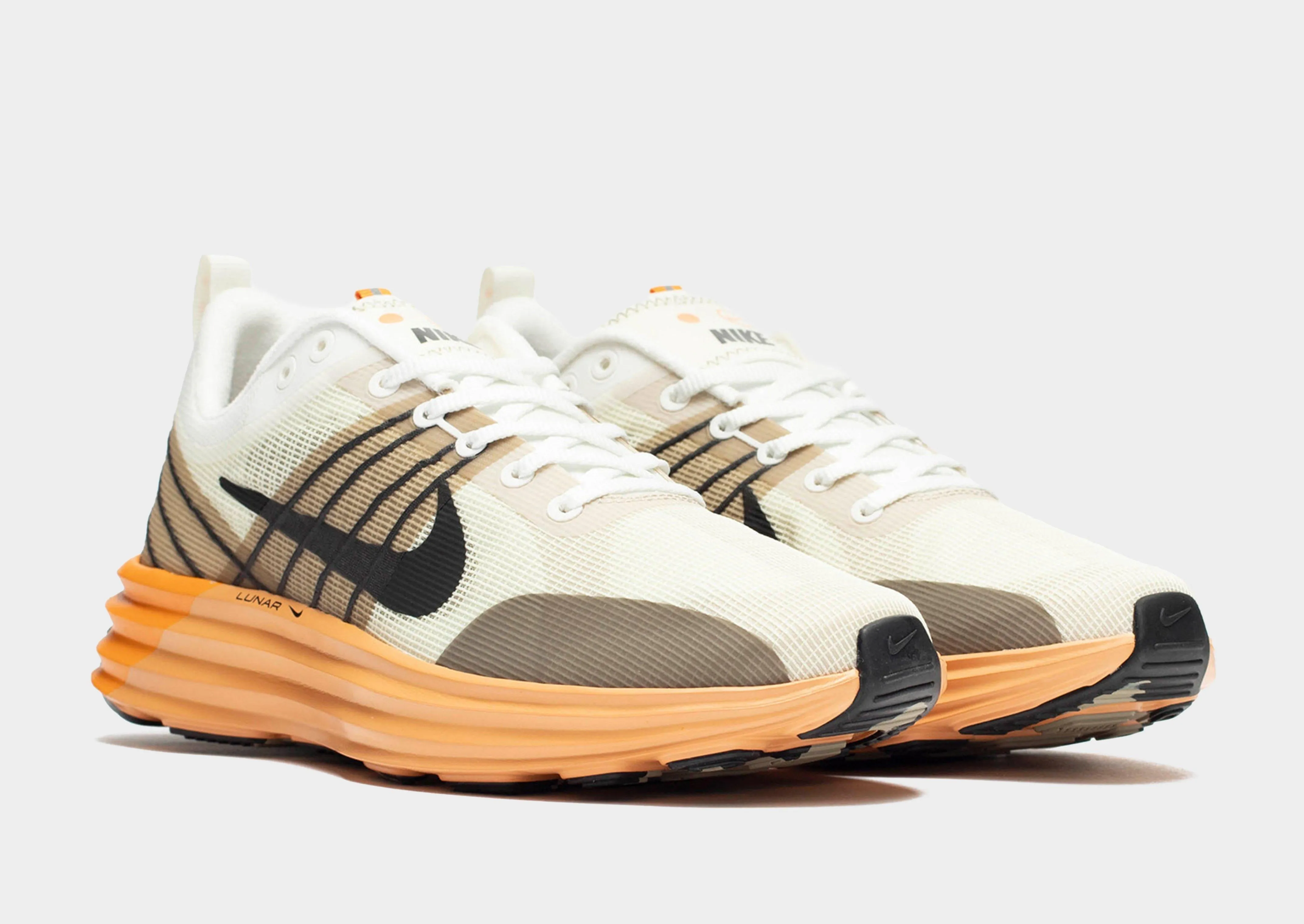 Lunar Roam Asics Shoes Authentication