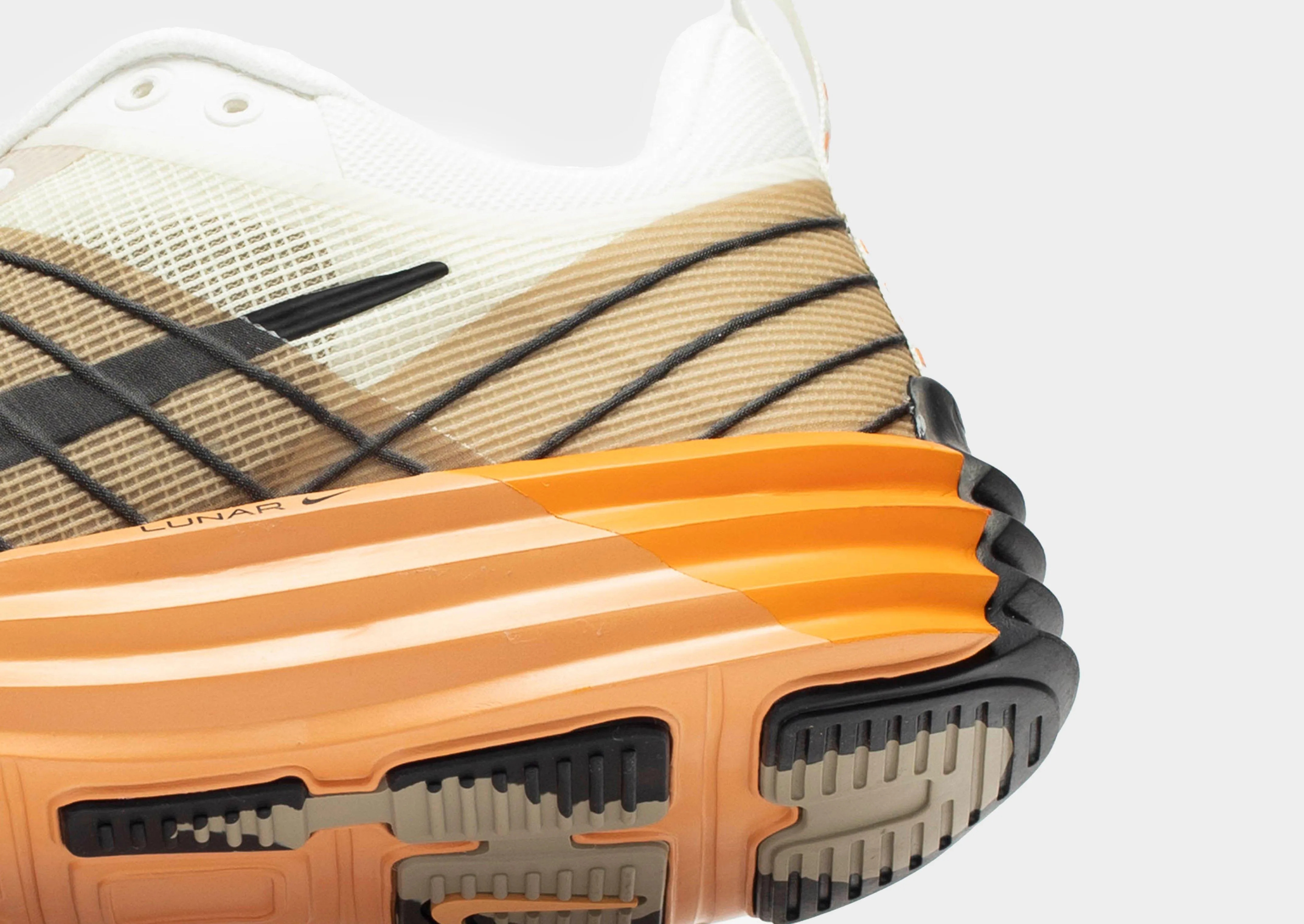 Lunar Roam Running Shoes Uk Asics