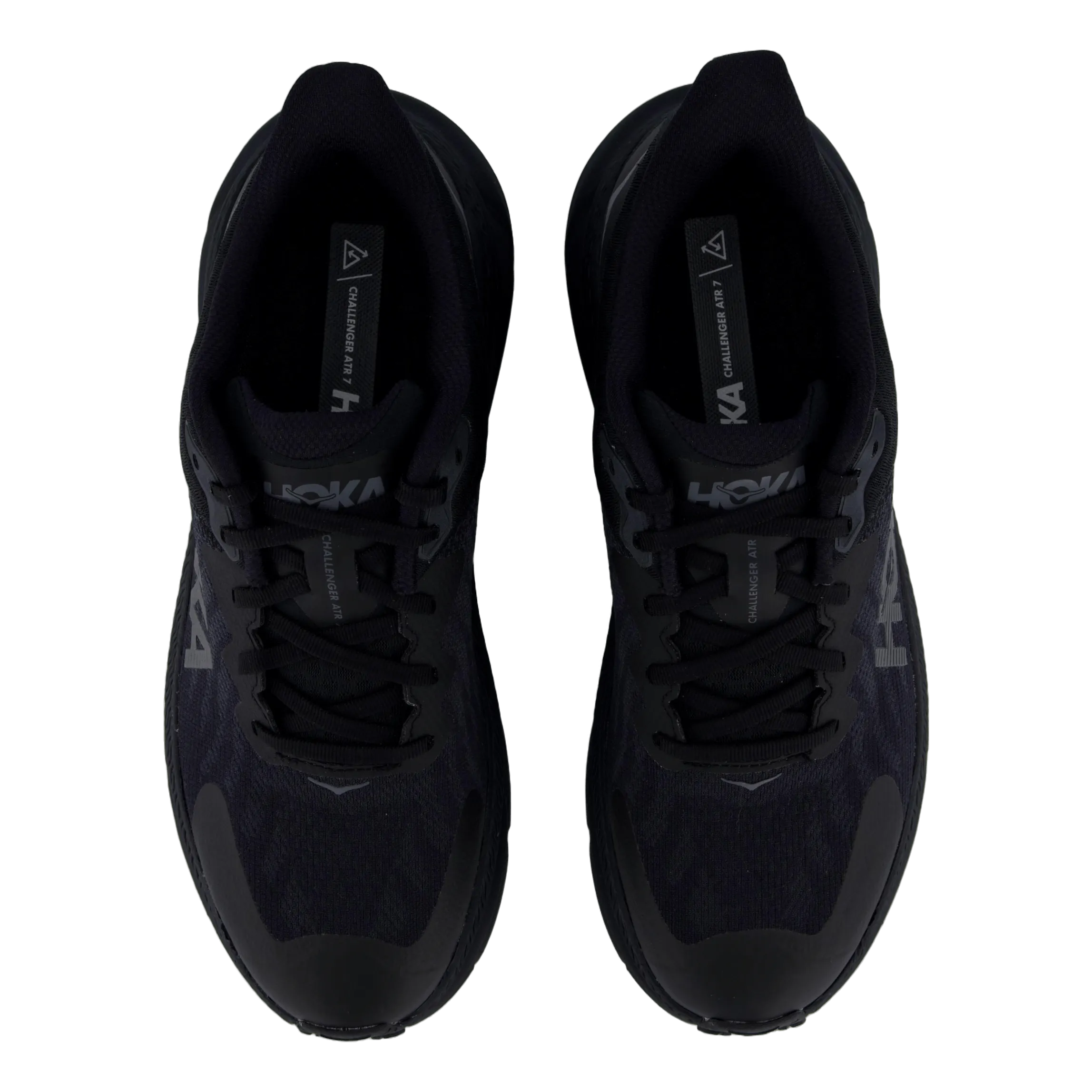 Gel Kayano Running Shoe M Challenger 7 Gtx Black / Black