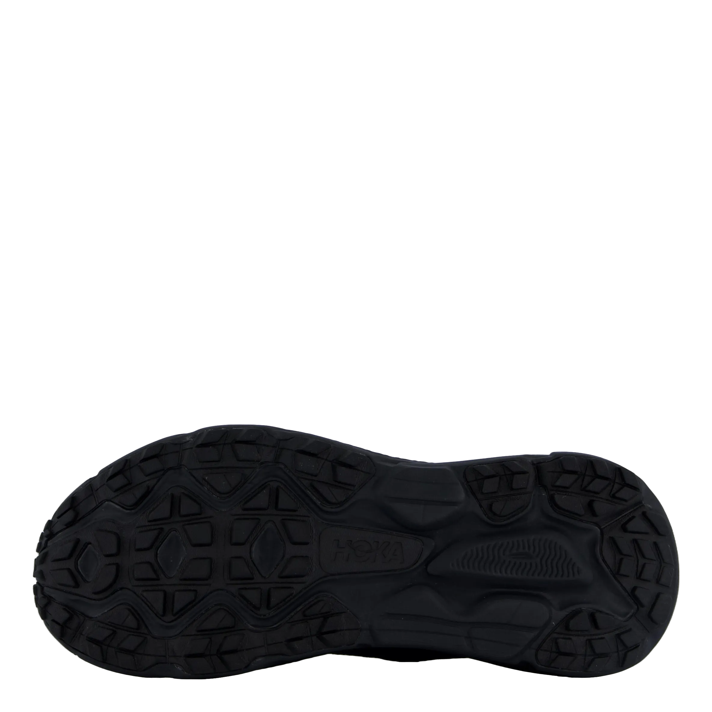Slip On Running Shoe M Challenger 7 Gtx Black / Black